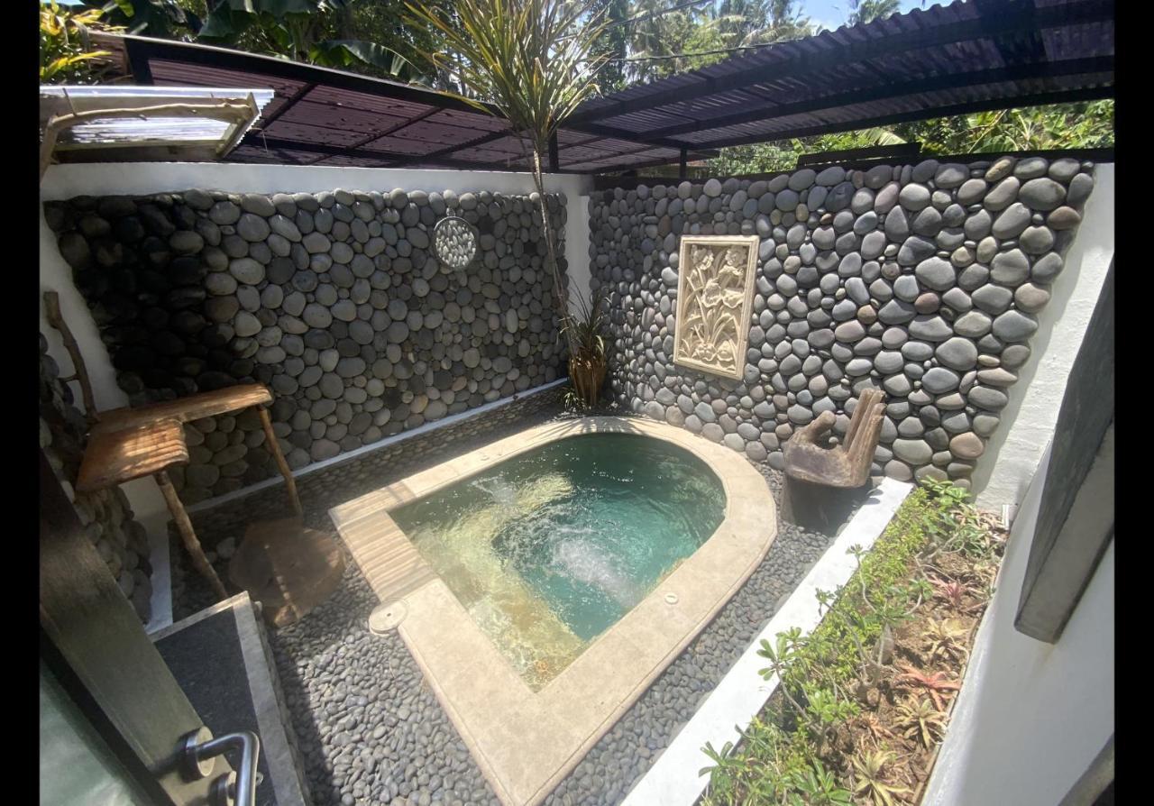 Villa Koi Керамас Экстерьер фото